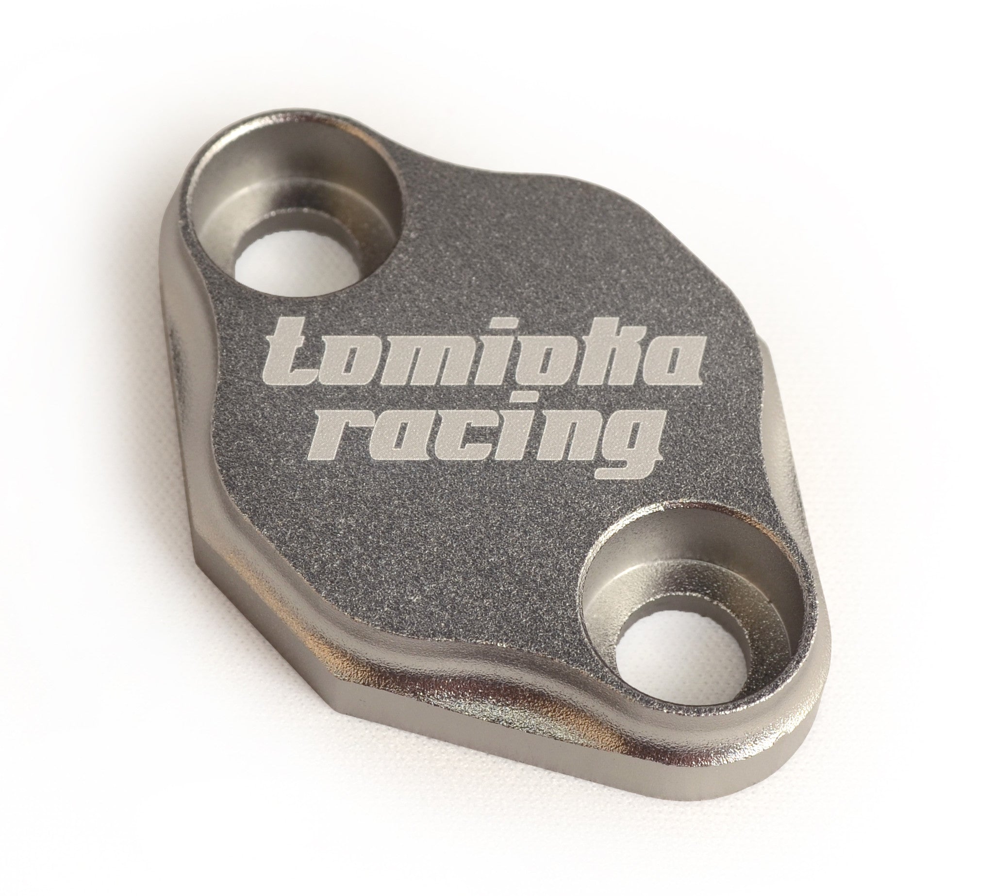 TR Air Pump Delete Kit