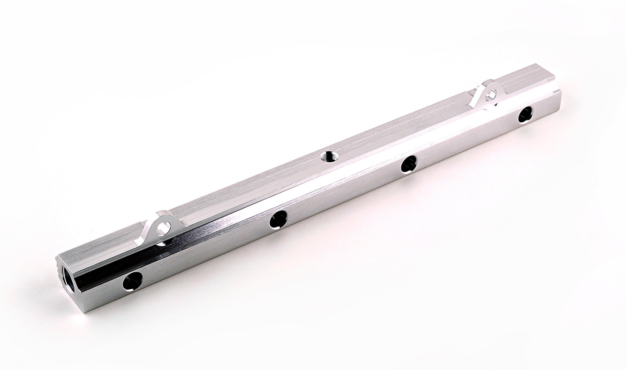 TR Fuel Rail Kit for Evolution 4-9