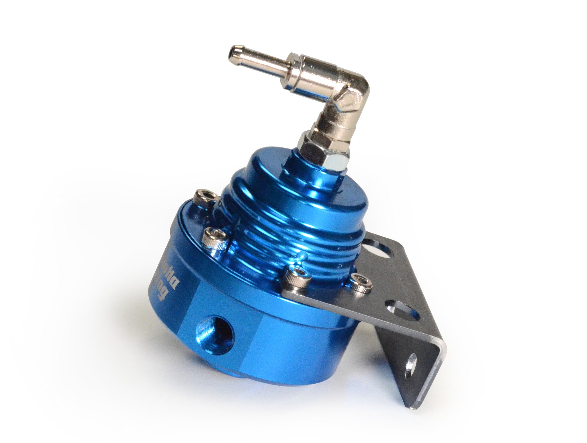 TR Adjustable Fuel Pressure Regulator - Pro Series