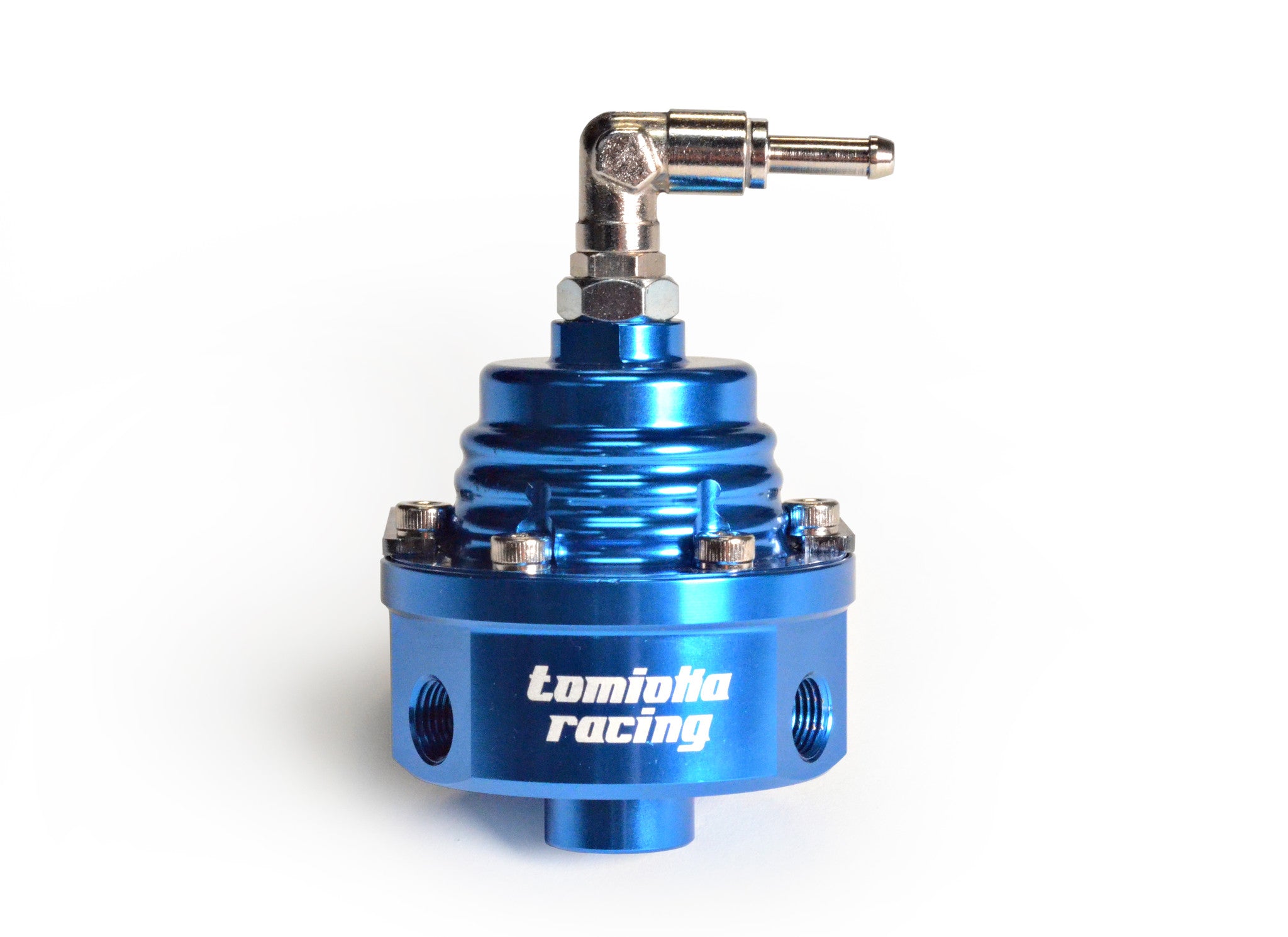TR Adjustable Fuel Pressure Regulator - Pro Series