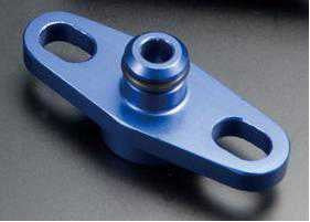 TR Pressure Regulator Adaptor for Nissan, Subaru, Toyota