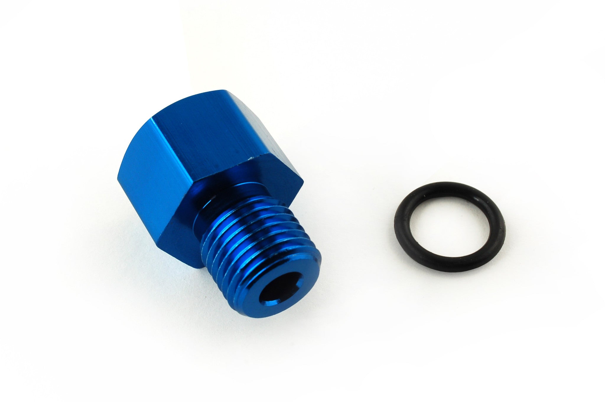 TR Fuel Pressure Regulator Adaptor for Mitsubishi