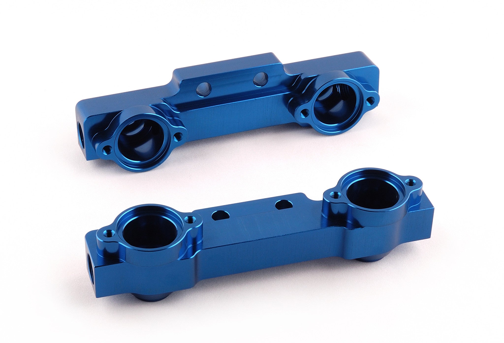 TR Fuel Rail Kit for Subaru GC8 V5-V6 EJ20