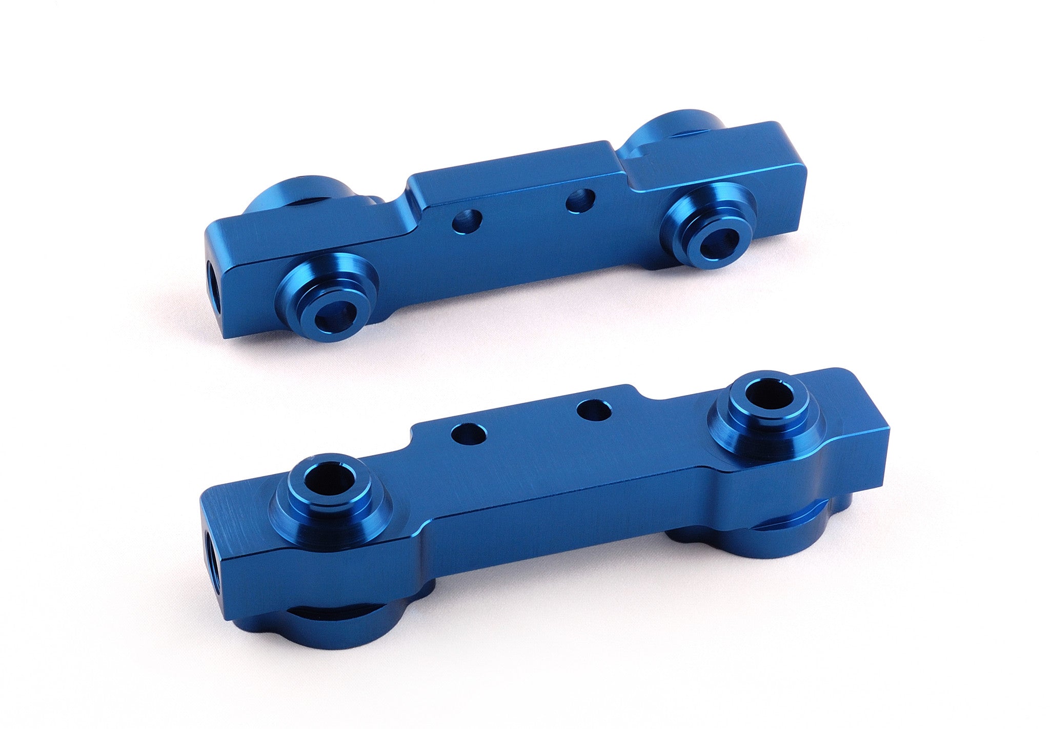 TR Fuel Rail Kit for Subaru GC8 V5-V6 EJ20