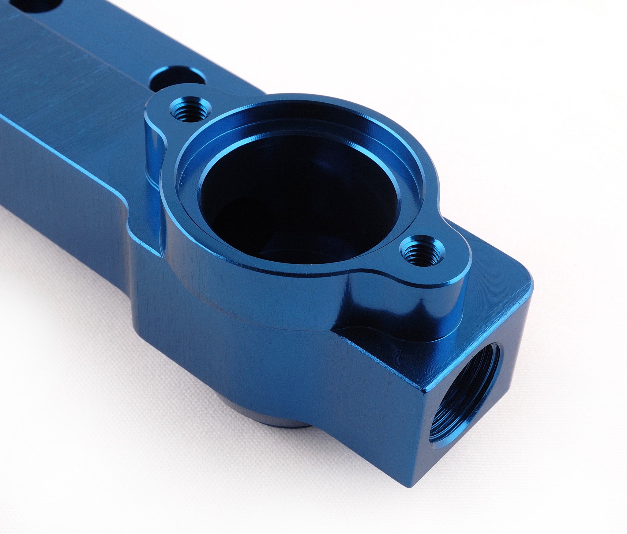 TR Fuel Rail Kit for Subaru GC8 V5-V6 EJ20