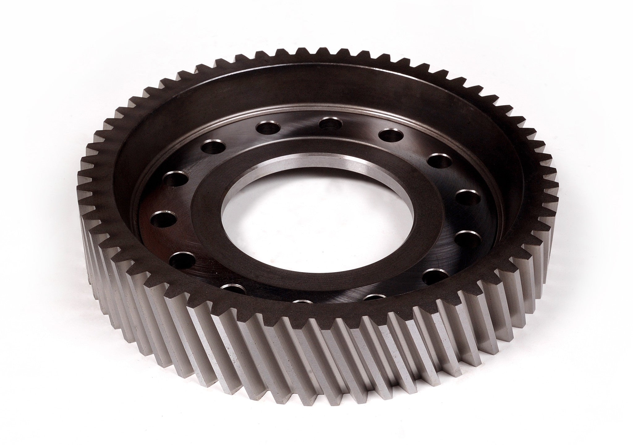 TR Final Drive Gear Set for EVO 8/9 (5.09)