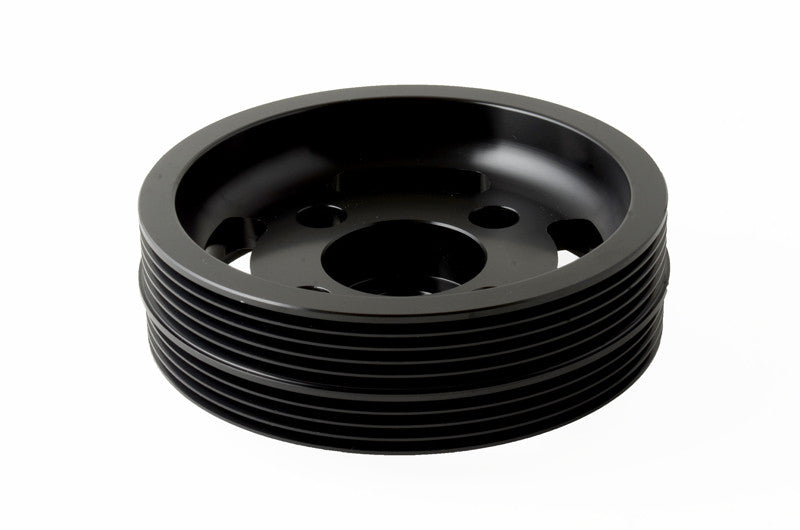 TR Subaru EJ20/25 lightweight Crank Pulley