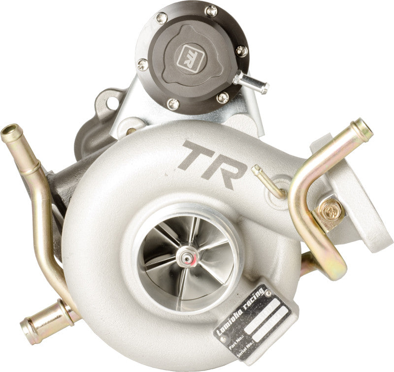 TR Billet TD05-20G Turbo for Subaru WRX 2008-2014 , Legacy GT 2005-2008 and Forester SH5/9 2008 and Motul 300V Power &  Competition