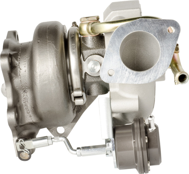 TR Billet TD05-20G Turbo for Subaru WRX 2008-2014 , Legacy GT 2005-2008 and Forester SH5/9 2008 and Motul 300V Power &  Competition