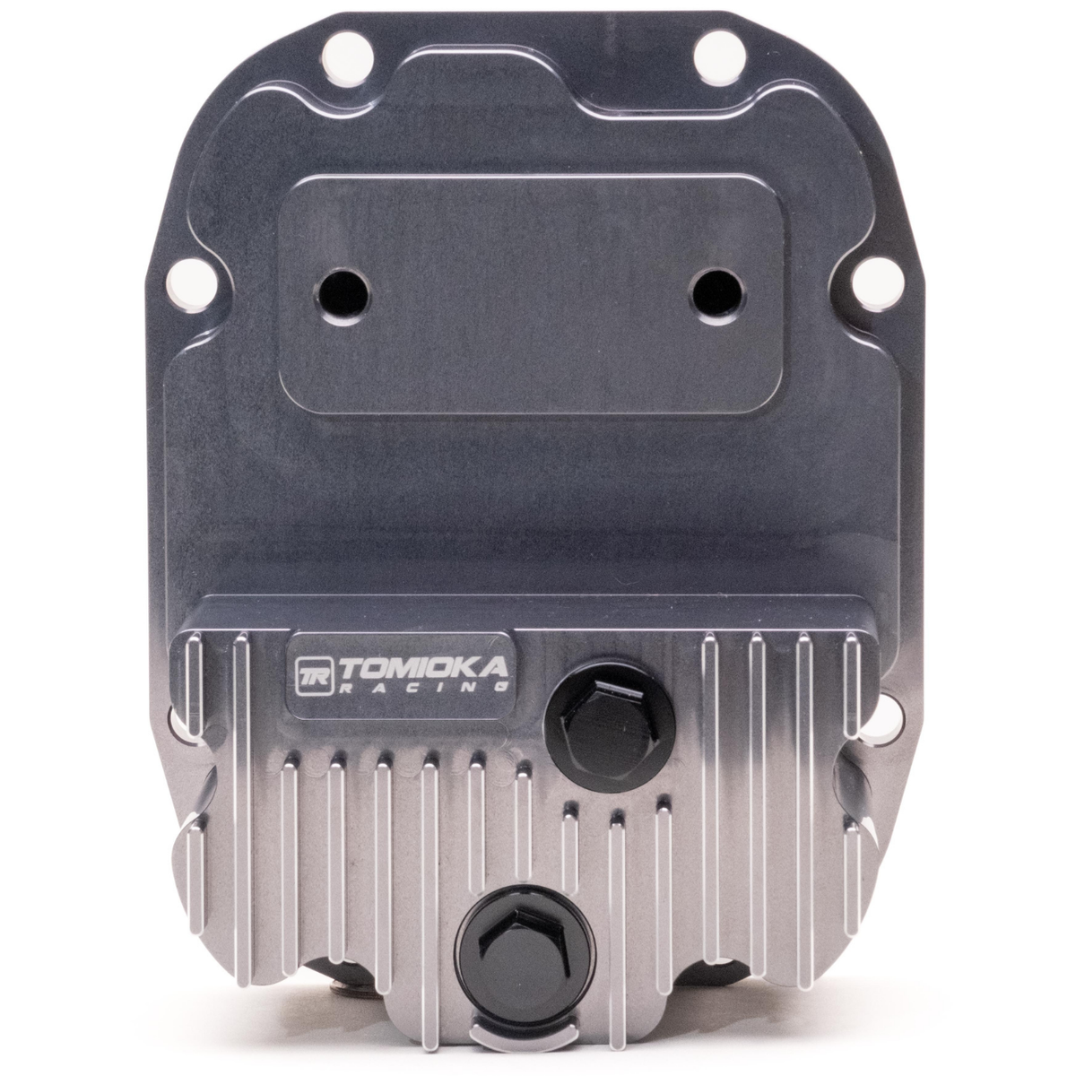 TR R180 Billet Rear Differential Cover for Subaru STI 2008–2021 GR/GV