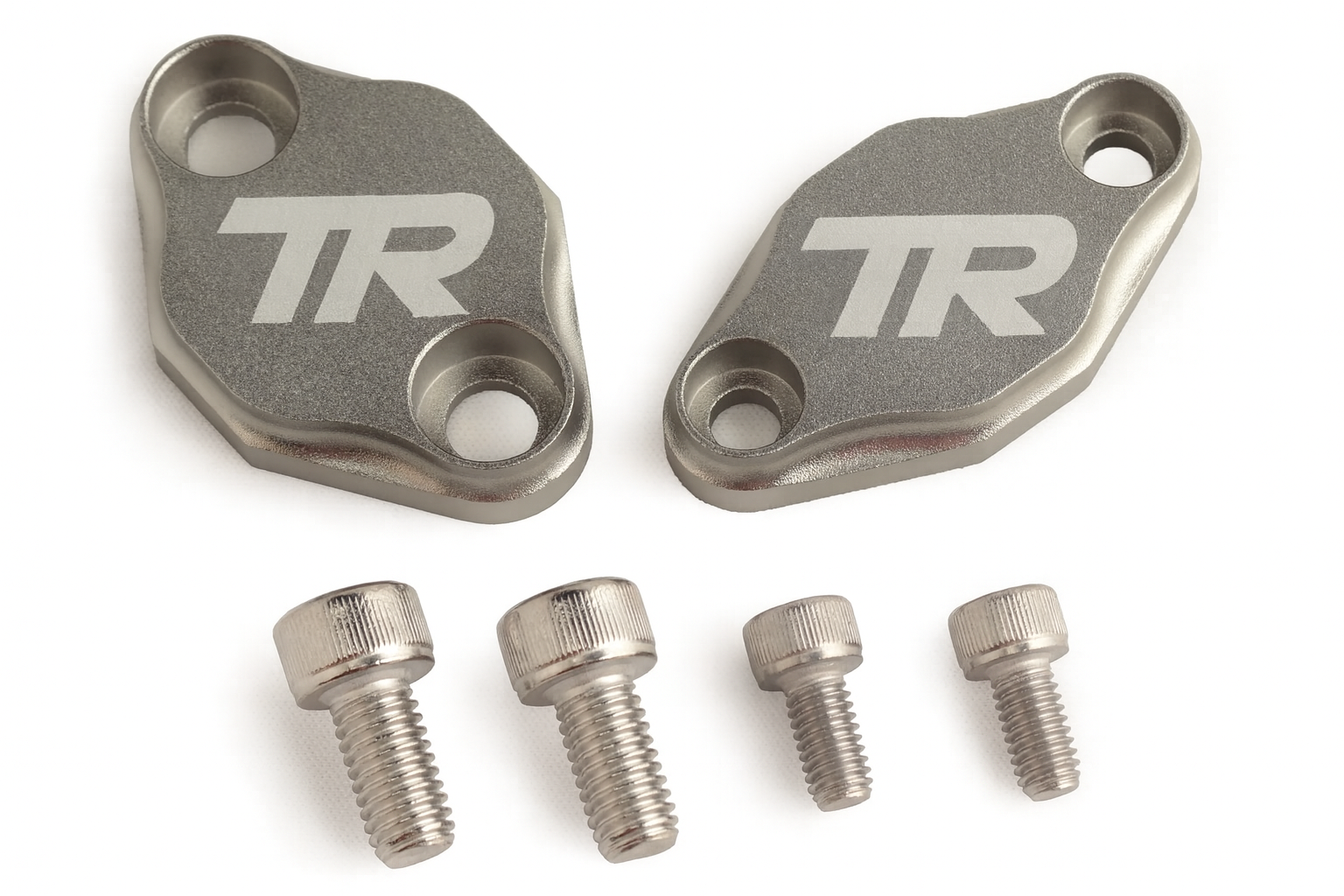 TR Air Pump Delete Kit