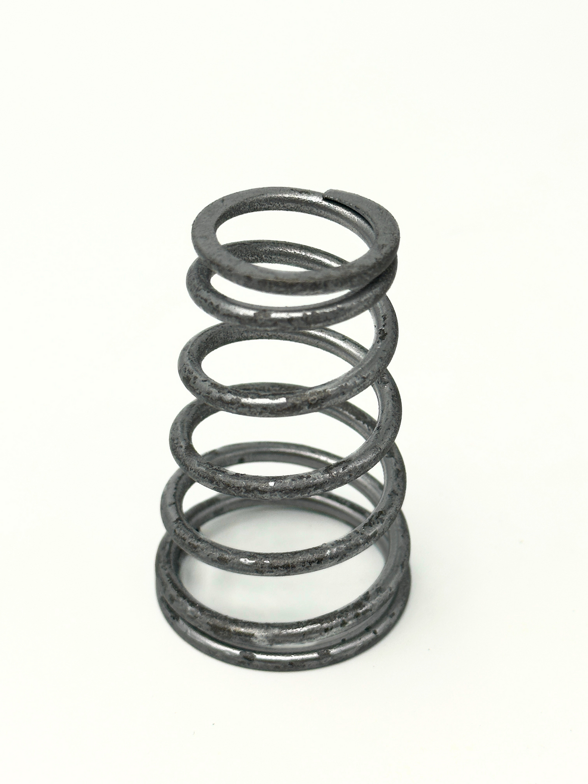 TR 1.3 Bar [19.1 PSI] Actuator Spring for TR Internal Wastegate (Silve