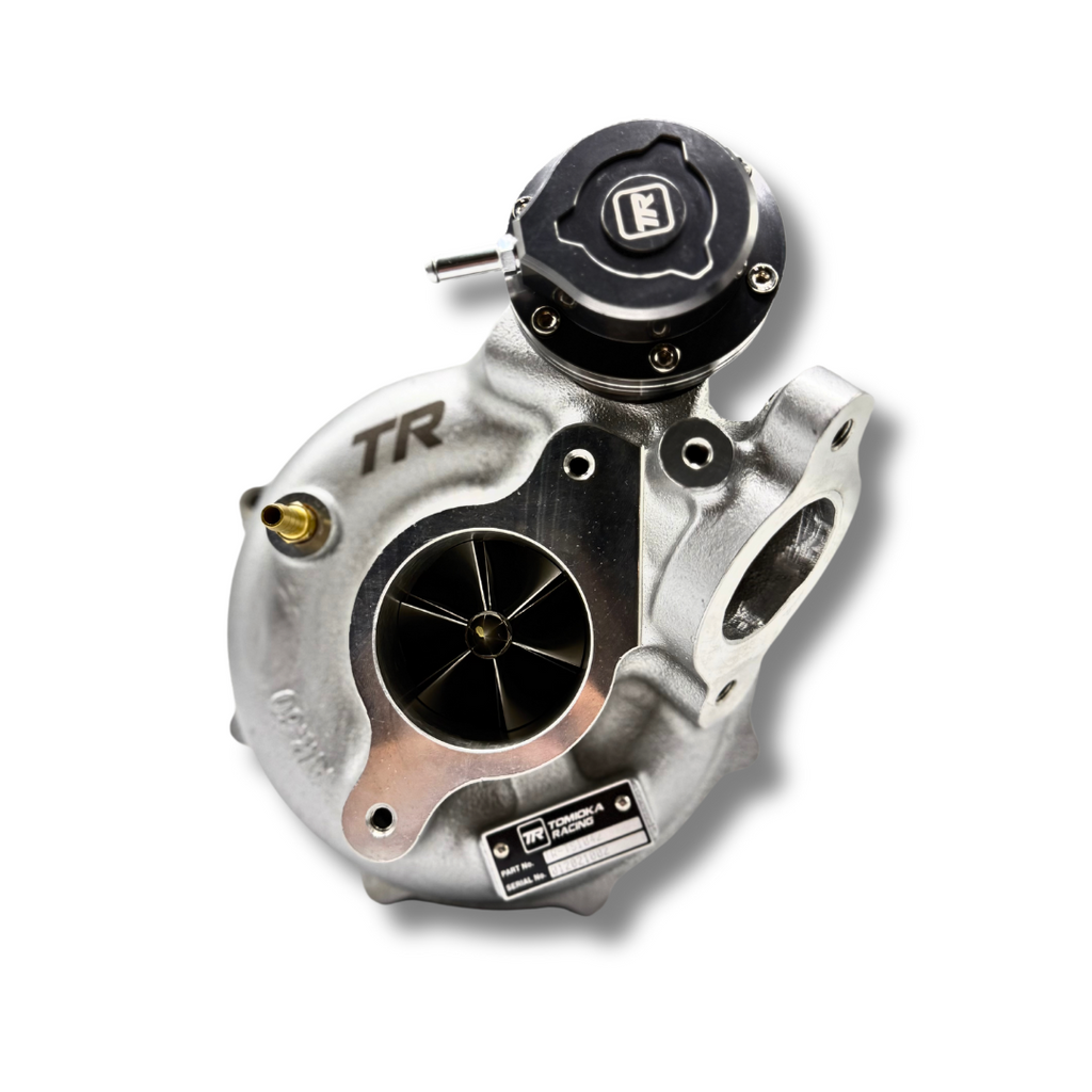 TR GTX29 OEM+ Turbo - FA20 WRX/Forester | Tomioka Racing TR GTX29 OEM+ Turbo - FA20 WRX/Forester | Tomioka Racing