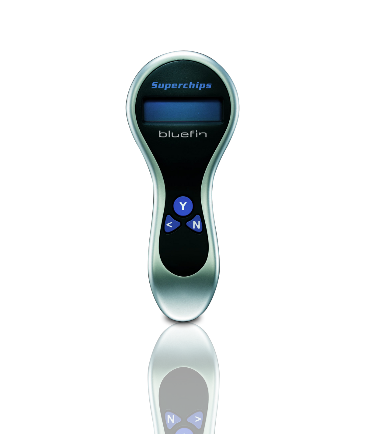 TR Superchips Bluefin Plug N Go Tuner BF06-VAGH-T