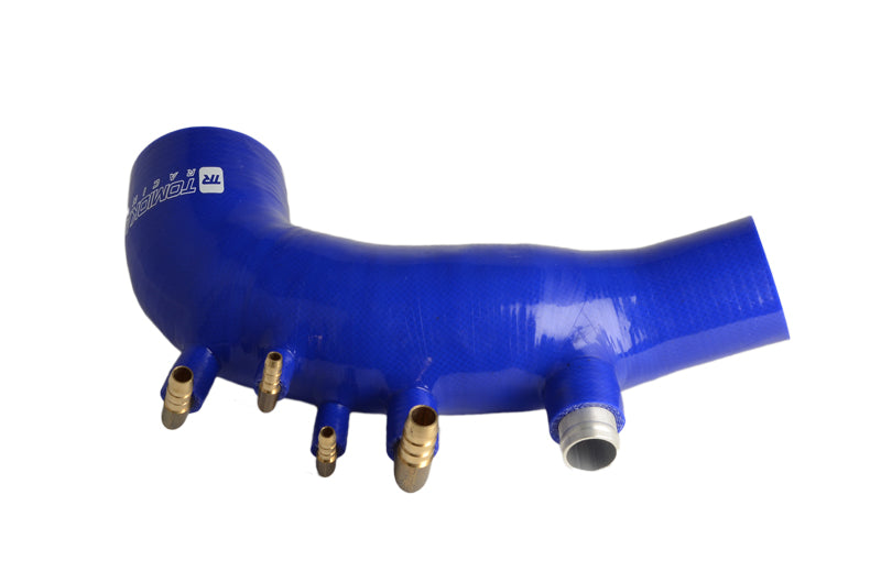 TR Silicone Turbo Inlet Hose for Subaru Legacy / WRX / Forester XT