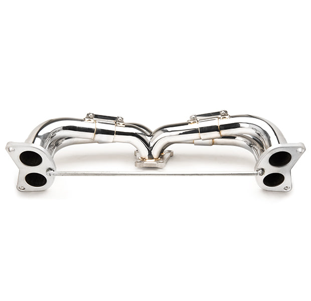 TR Performance Exhaust Manifold - FA20 WRX