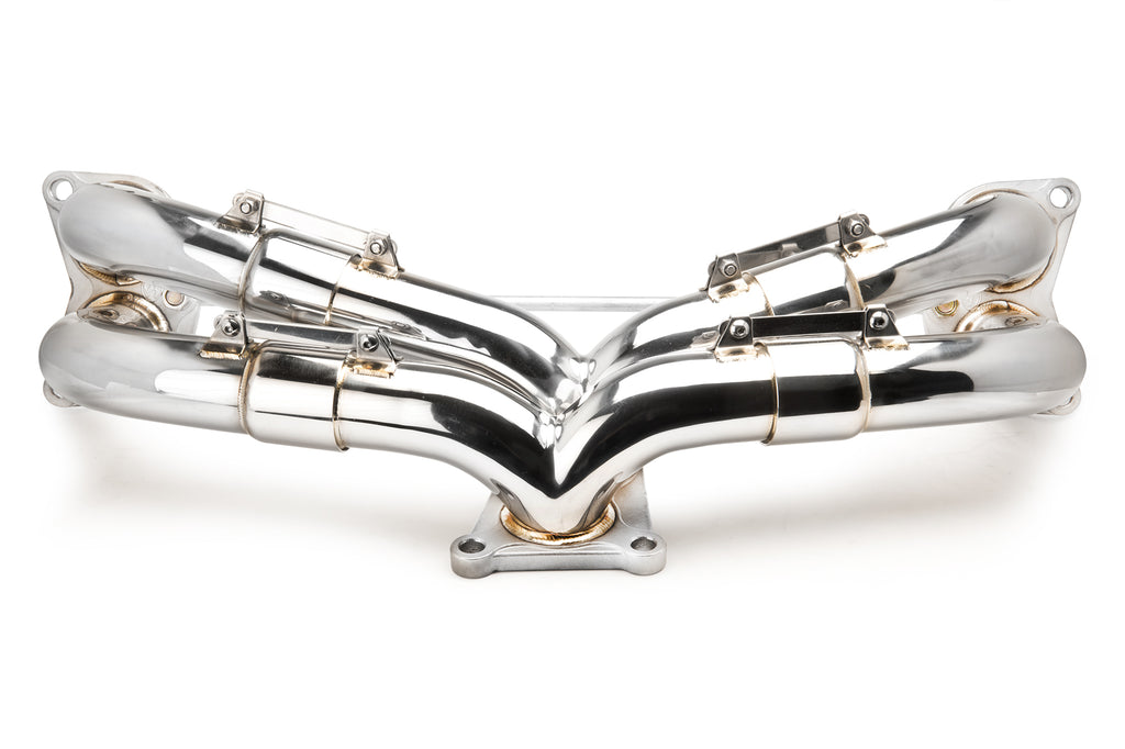 TR Exhaust Manifold Stock Replacement for 2015+ Subaru WRX FA20DIT