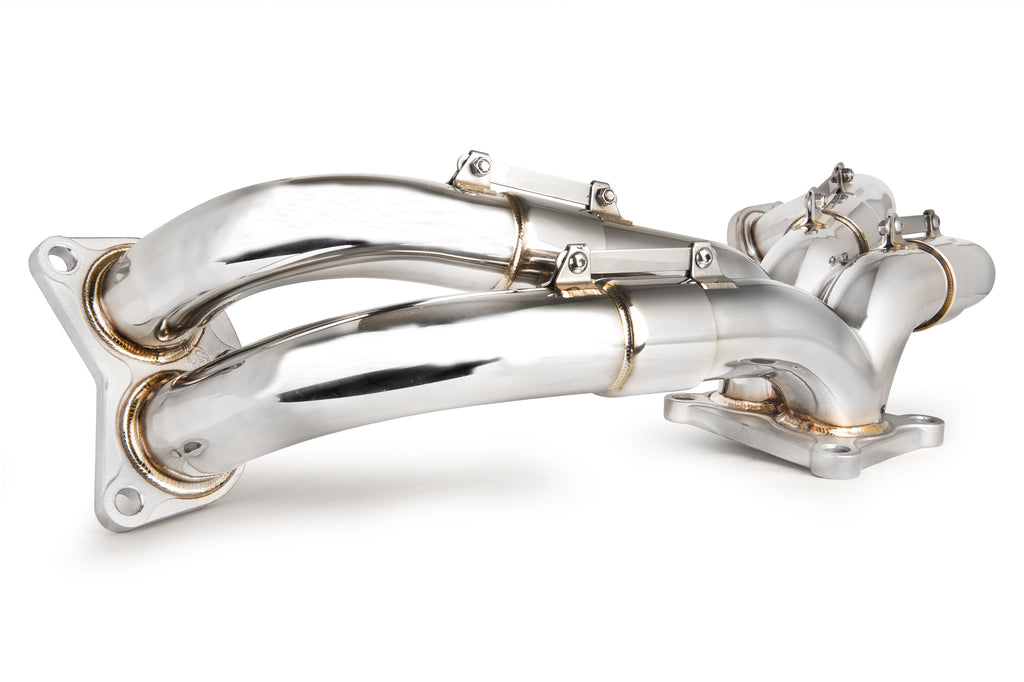 TR Exhaust Manifold Stock Replacement for 2015+ Subaru WRX FA20DIT