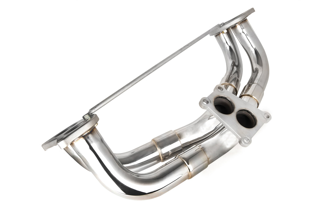 TR Exhaust Manifold Stock Replacement for 2015+ Subaru WRX FA20DIT