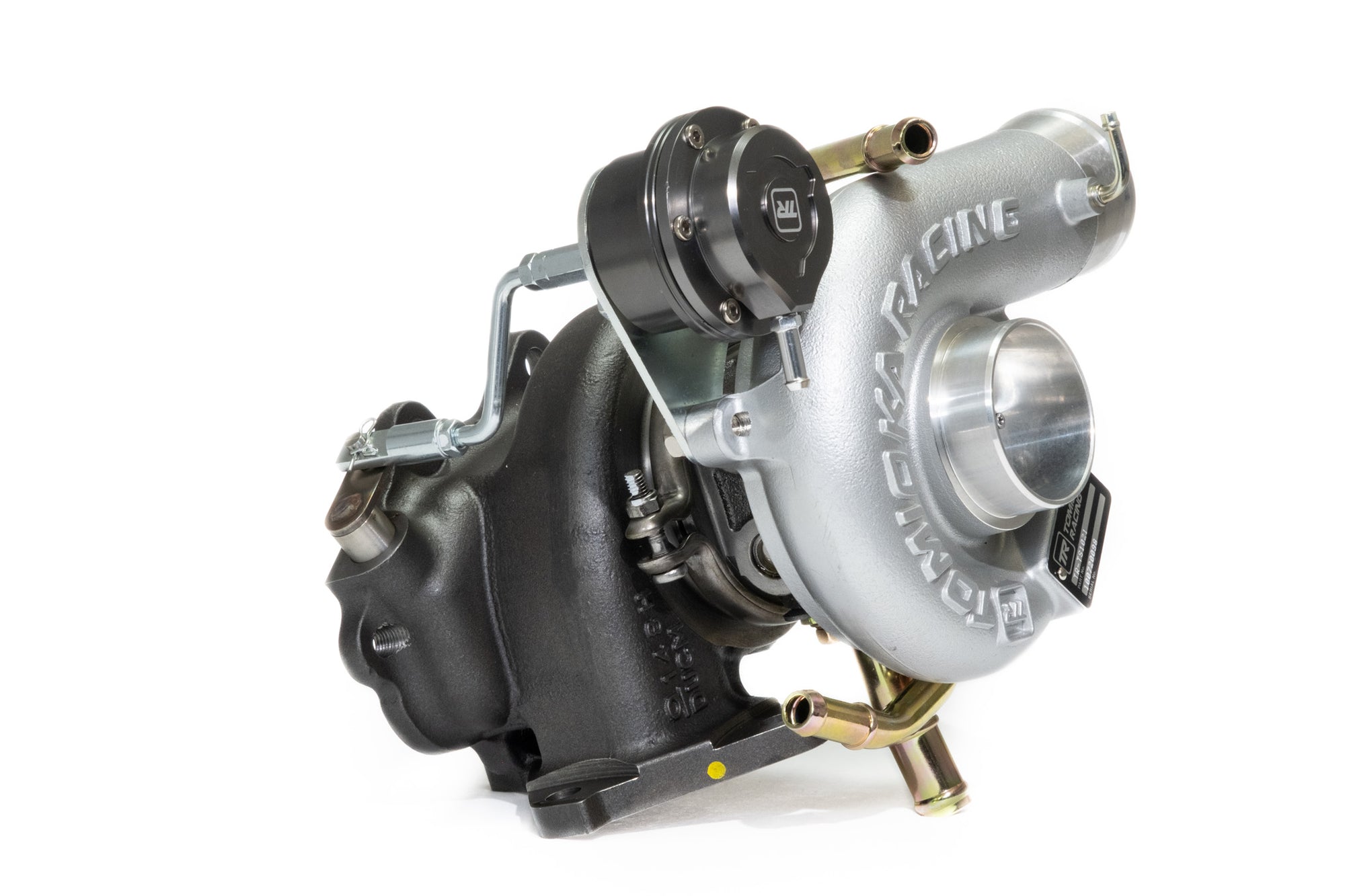 Subaru Turbo Kits, Turbochargers & Superchargers Tomioka Racing (TR)