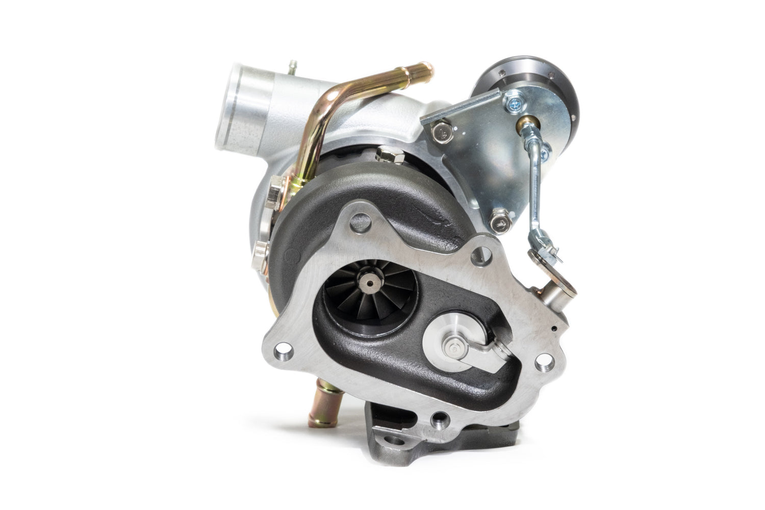 Subaru Turbo Kits, Turbochargers & Superchargers Tomioka Racing (TR)