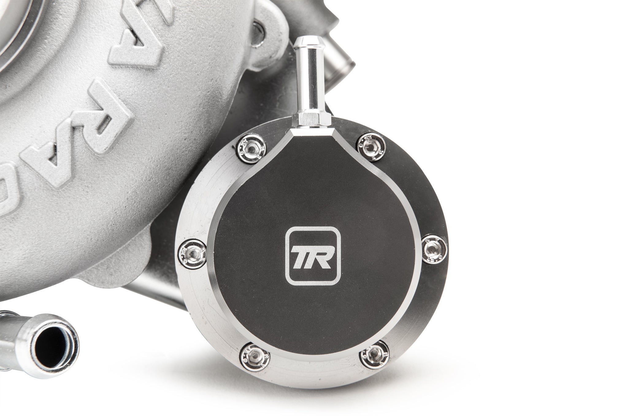 TR TD05-20G Ball Bearing Billet Wheel Turbo for Subaru WRX 02-07 & STi 04-21 and Motul 300V Power & Competition