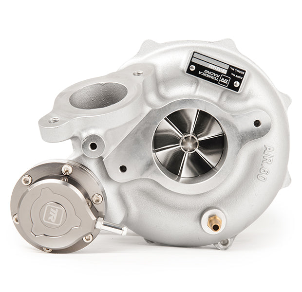 2015 WRX turbo upgrade for Subaru