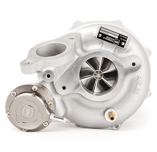 2015 WRX turbo upgrade for Subaru
