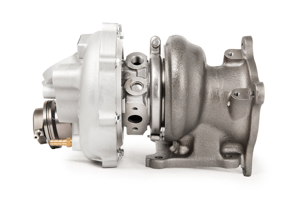 GTX29 turbo for the Subaru FA20DIT engine