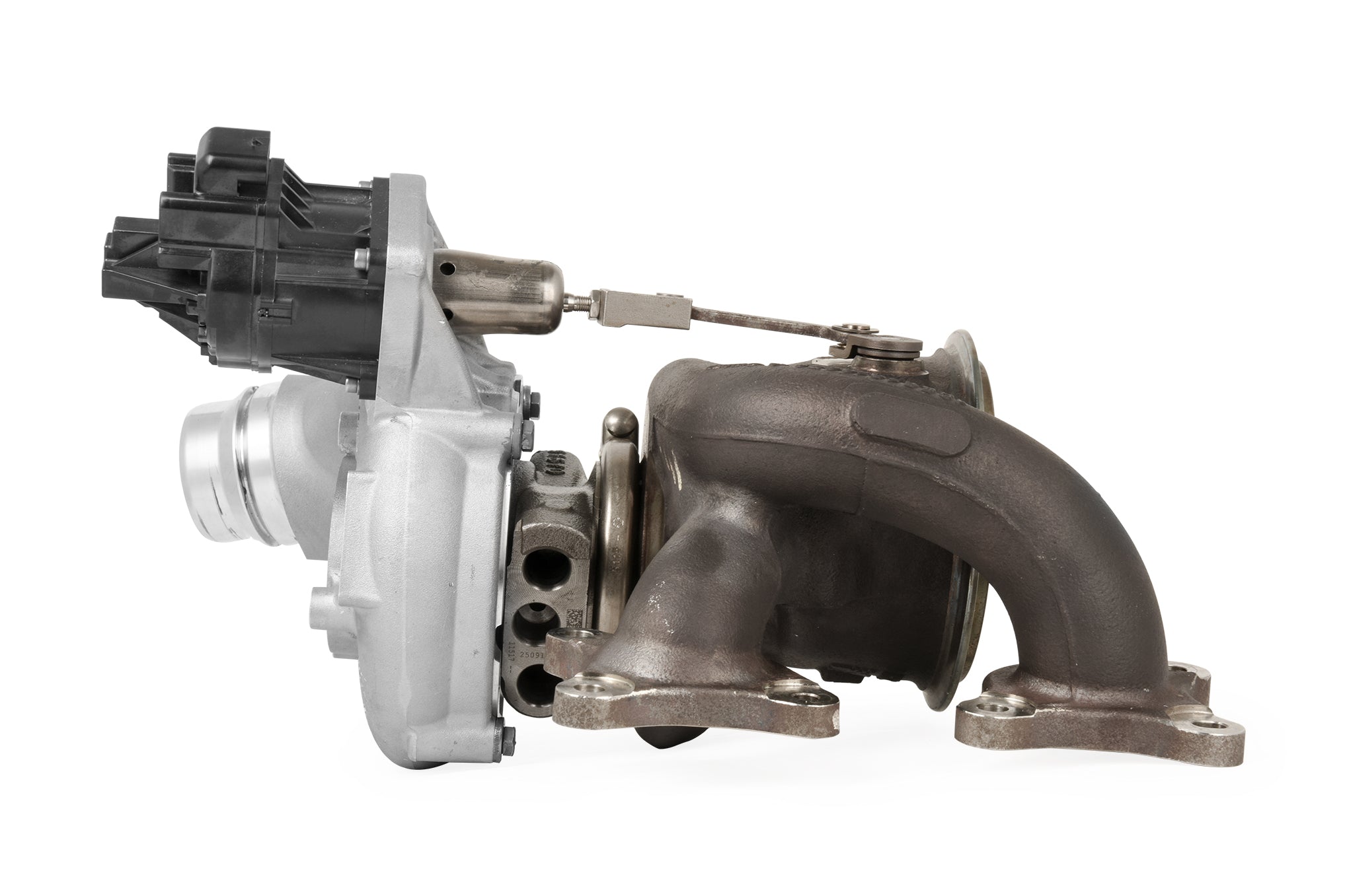 MK5 Supra turbo upgrade