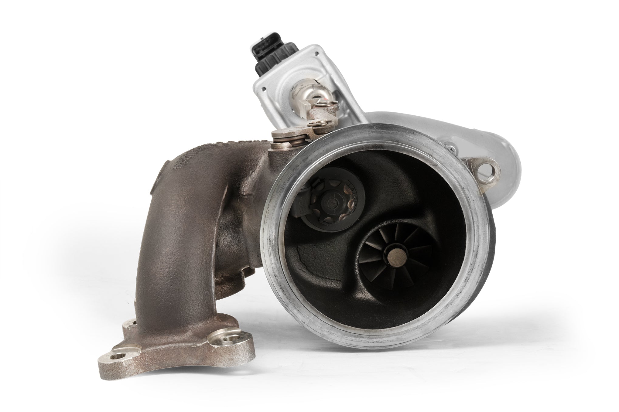turbo for Standard BMW and Toyota B58