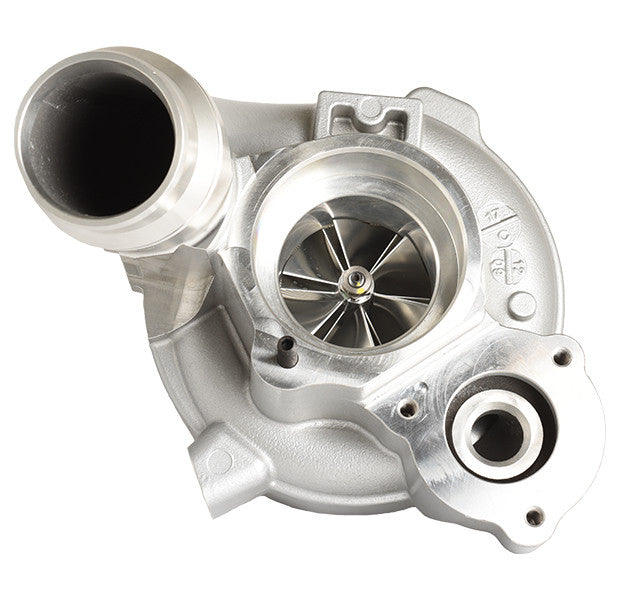 TR TW2001 Turbo for BMW N55 and Motul 300V Power & Competition