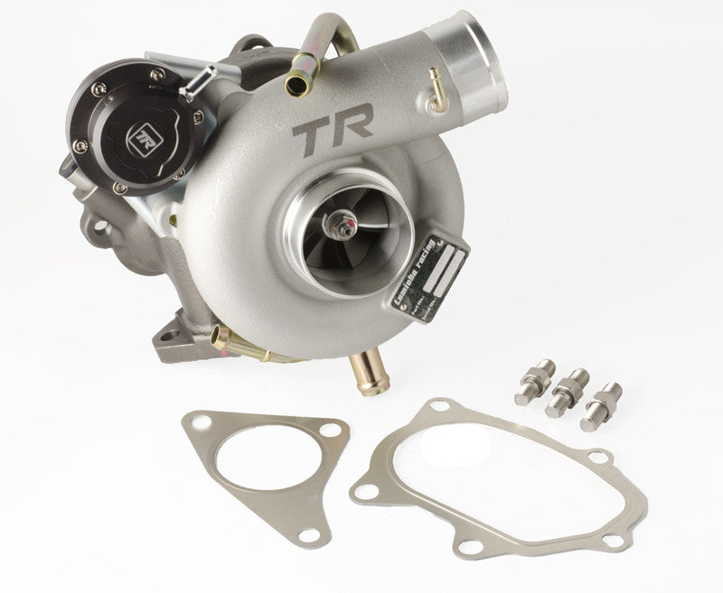 TR TD05-20G Turbo for Subaru WRX 2002-2007 & STI 2004-2020 and Motul 300V Power & Competition
