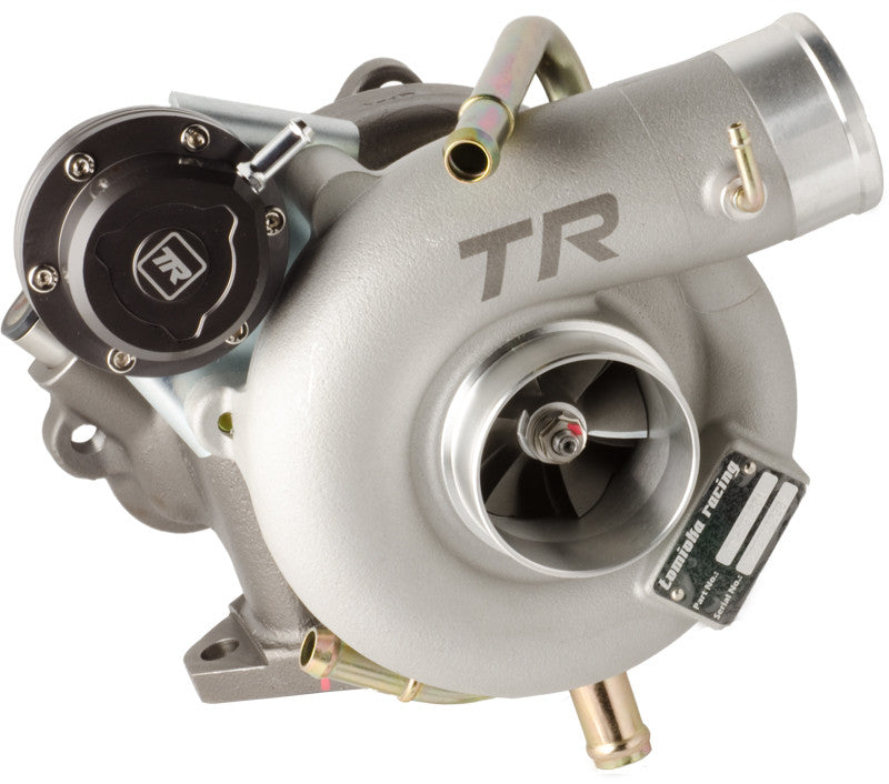 TR TD05-18G Turbo for Subaru and Motul 300V Power &  Competition