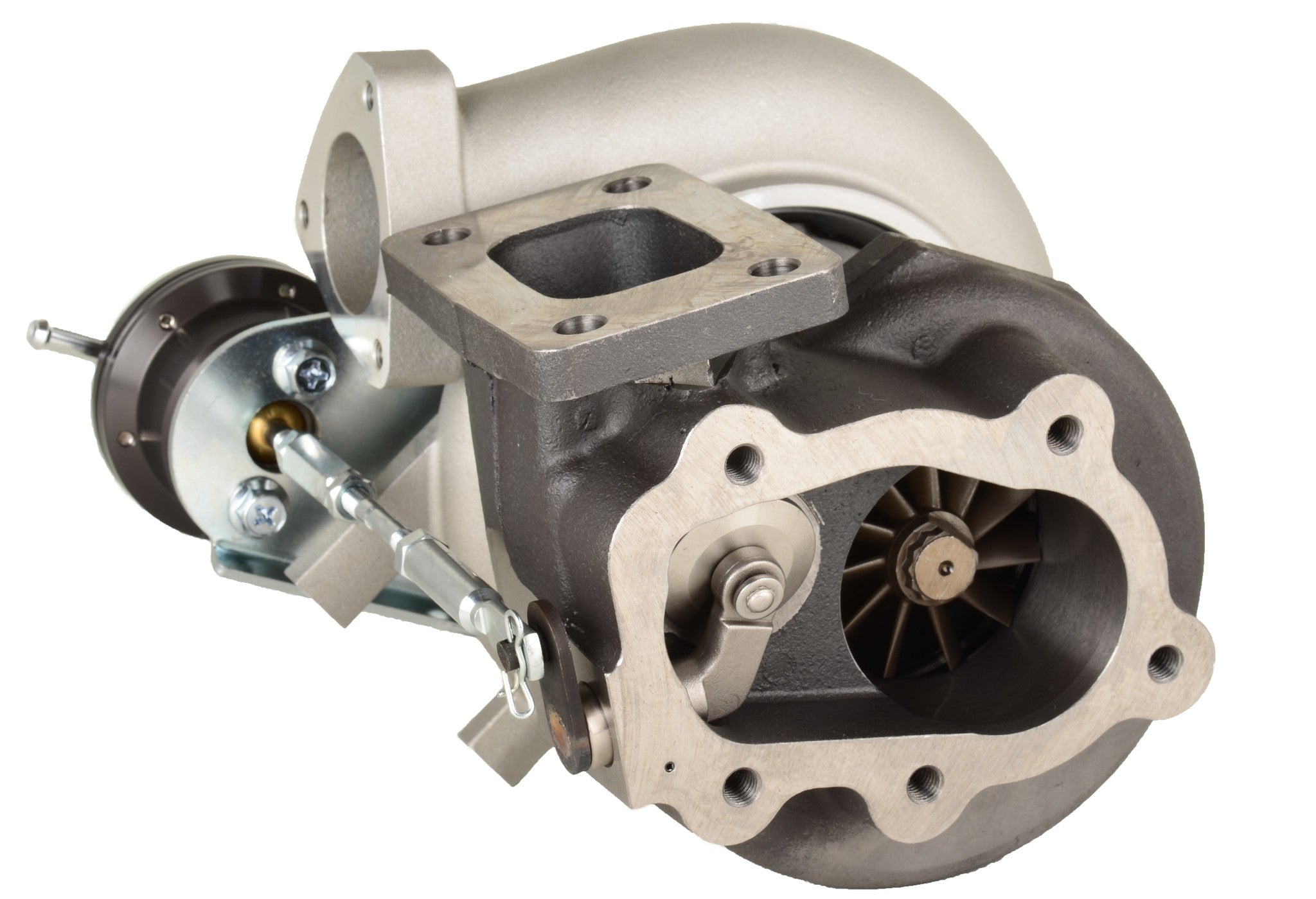 TR Billet Wheel TD06-20G Turbocharger for Nissan  SR20DET S13/S14/S15 and Motul 300V Power &  Competition