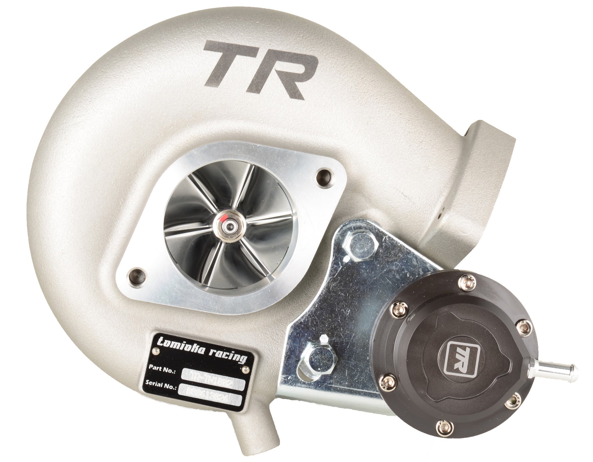 TR Billet Wheel TD06-20G Turbocharger for Nissan  SR20DET S13/S14/S15 and Motul 300V Power &  Competition