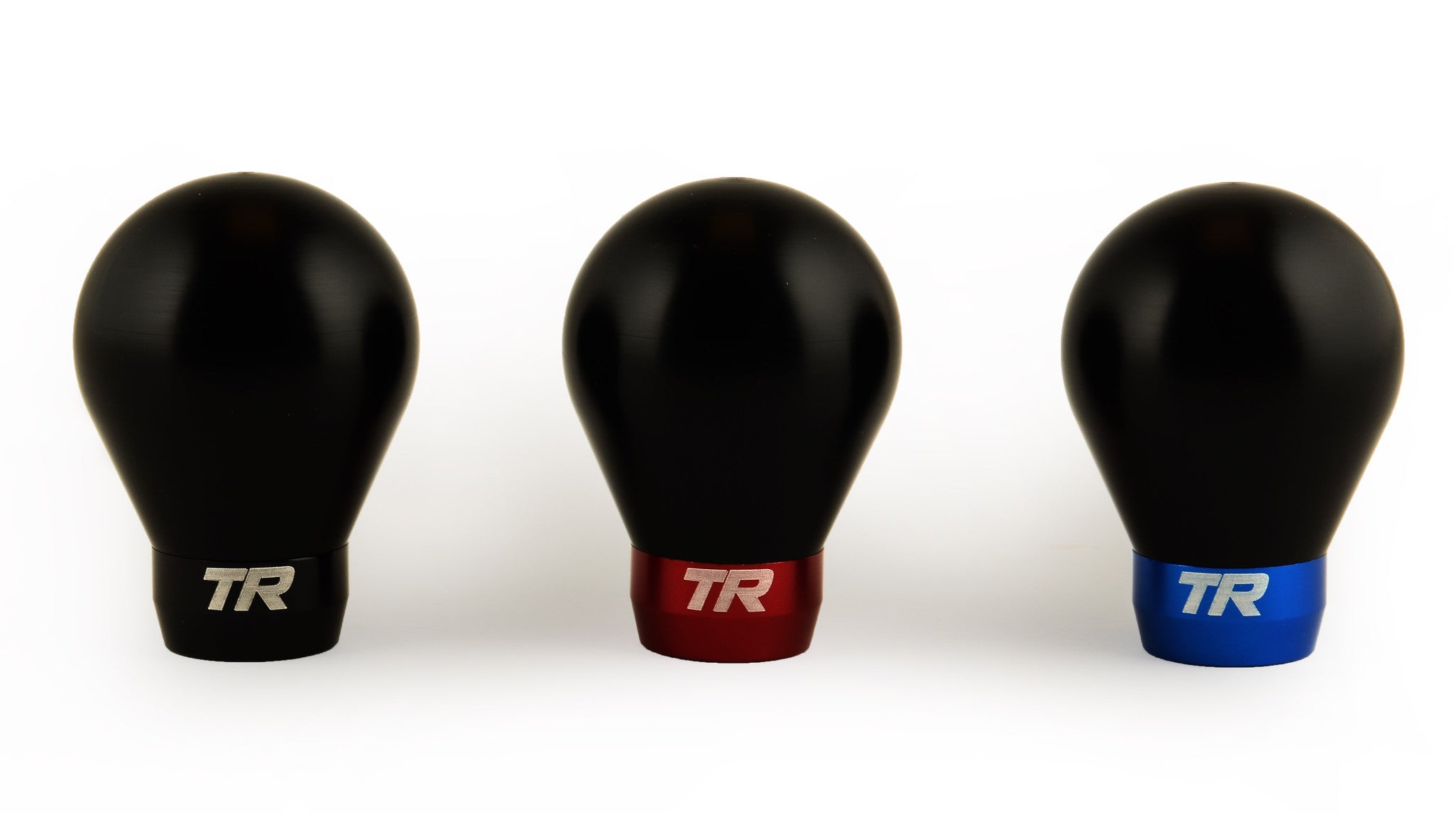 TR Shift Knob for Subaru 5-Speed / Toyota