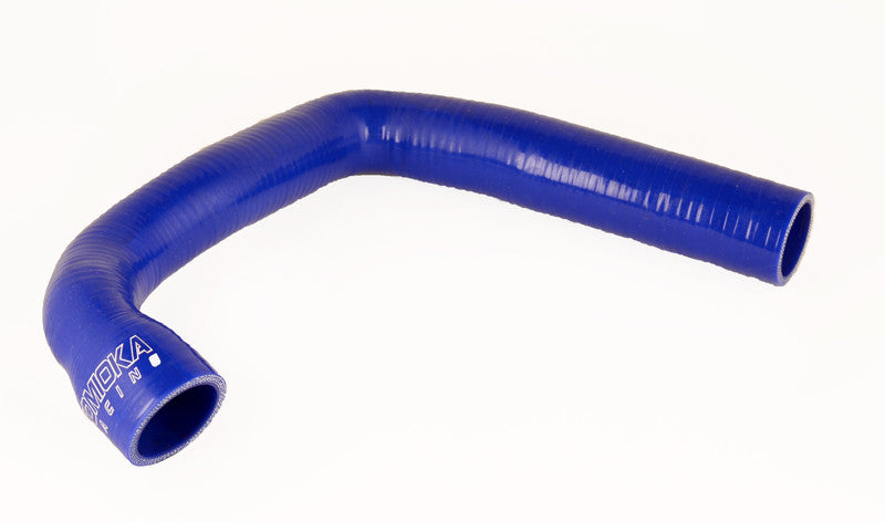 JM Turbo Technology Silicone Intake Inlet Hose For Scion FR-S Subaru BRZ – Extra Hose Delete, Black/Red