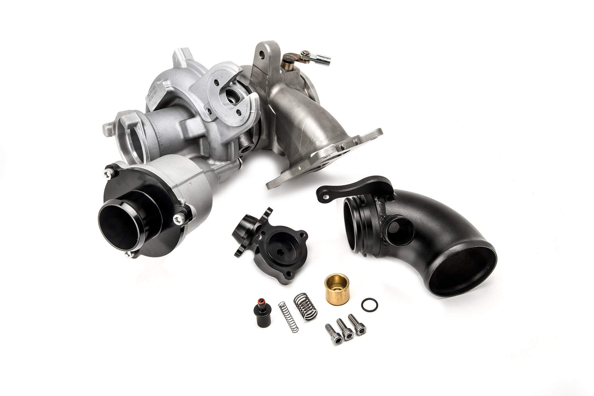 TR IHX475 - Turbo Upgrade for VW / AUDI EA888 Gen 3 (MQB) and 