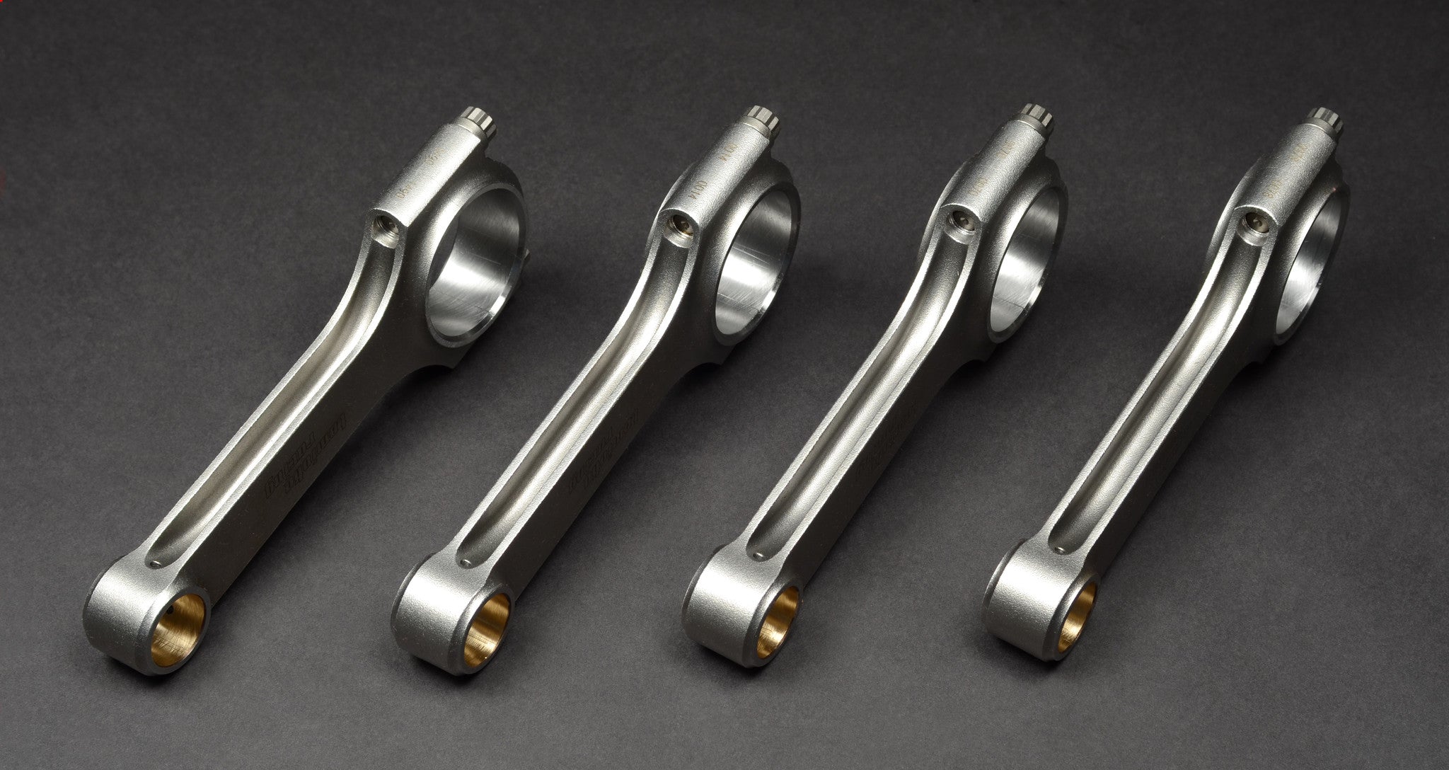 TR Premium Mitsubishi 4G63 2.3L Stroker Kit 94 mm Stroke