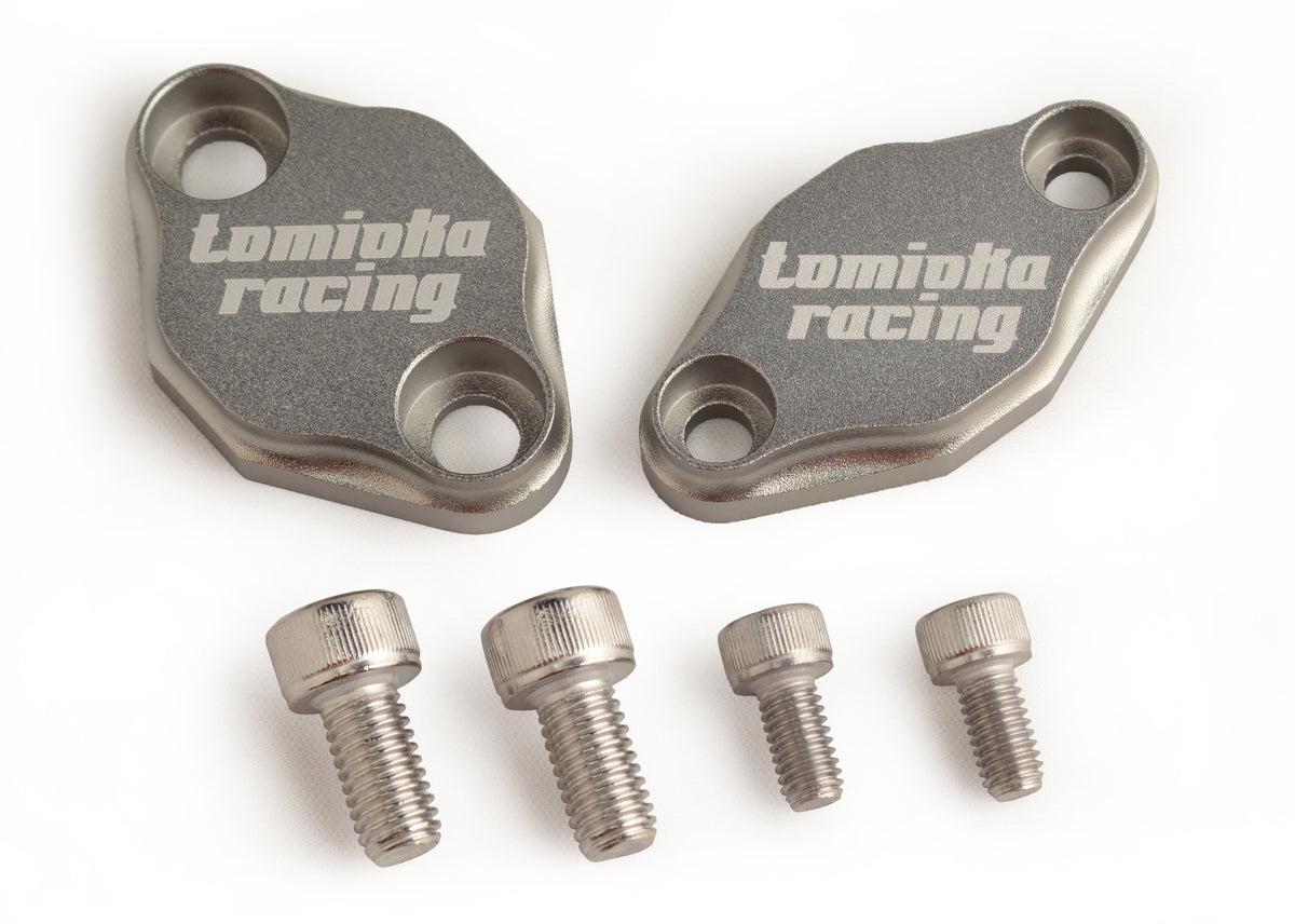 TR Air Pump Delete Kit for EJ255/EJ257 Tomioka Racing (TR)