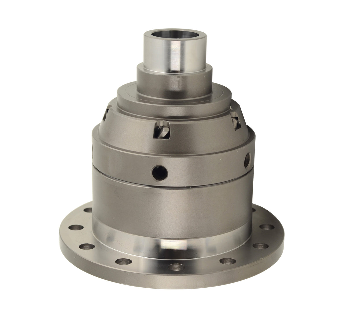 Subaru Helical Limited Slip Differential LSD