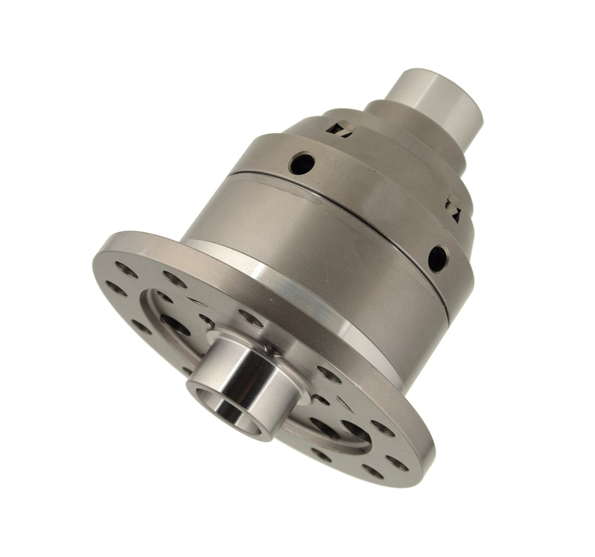 Subaru Helical Limited Slip Differential LSD