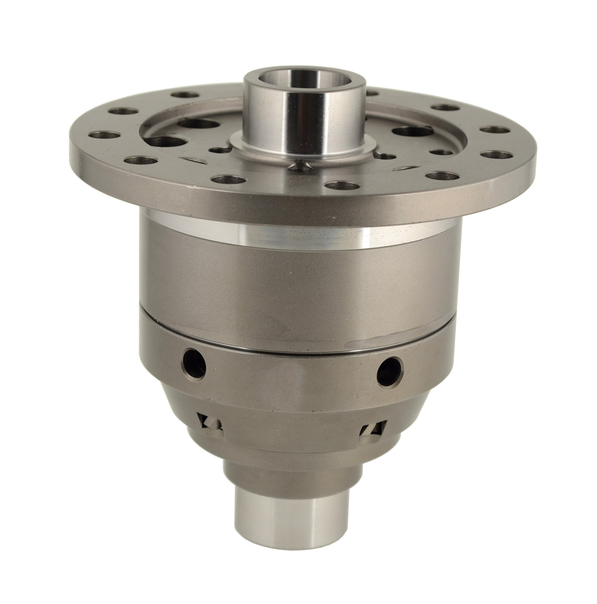 Subaru Helical Limited Slip Differential LSD