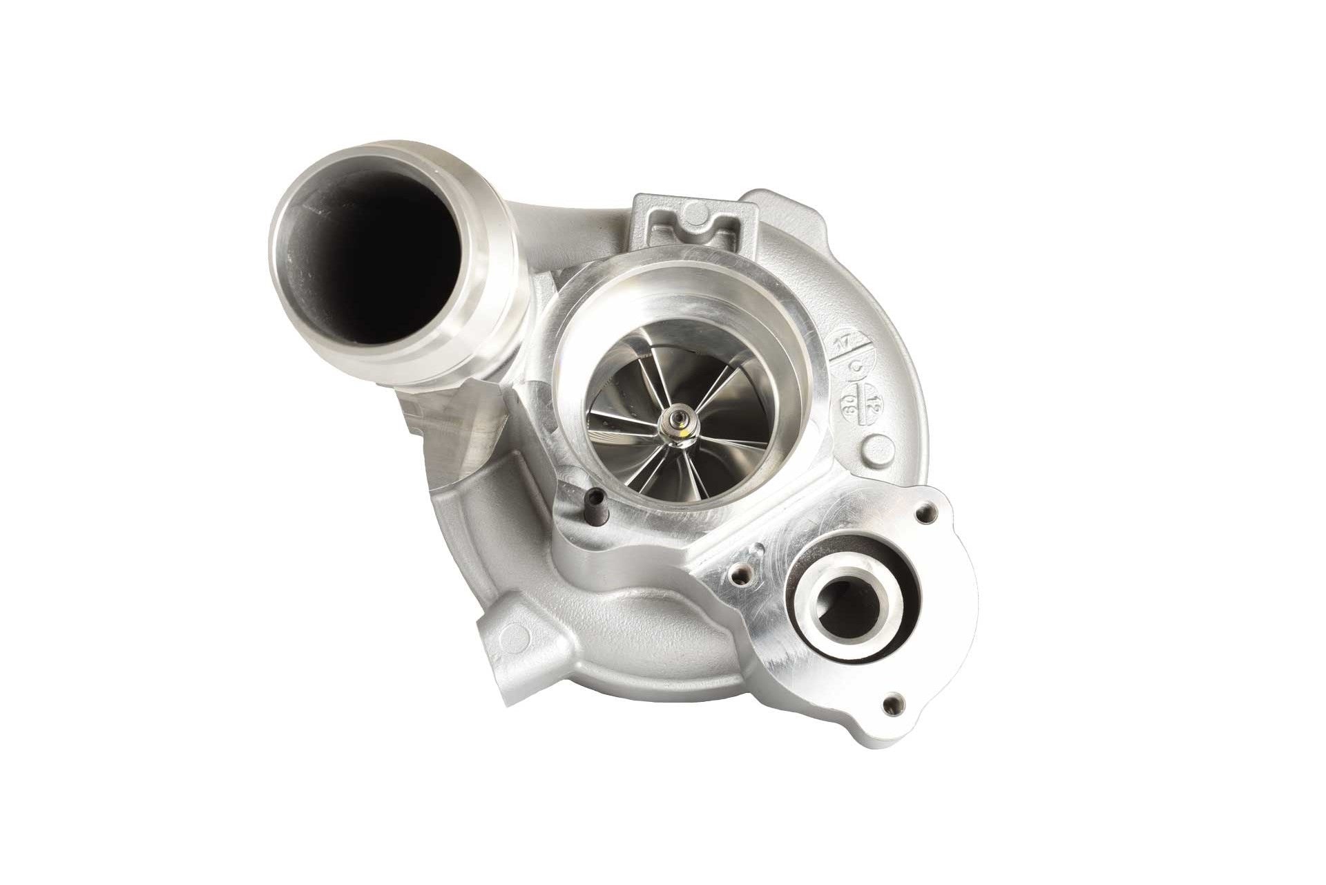 TR TW2001 Turbo for BMW N55 and Motul 300V Power & Competition